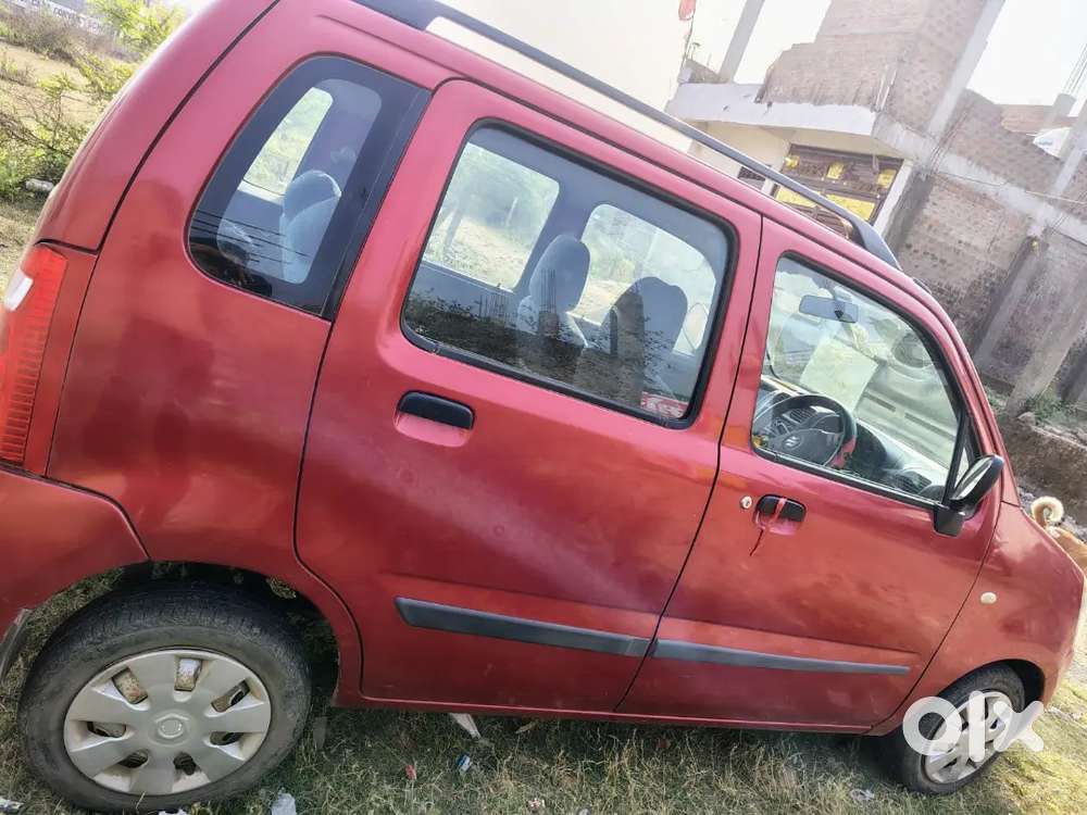 Dr Driven In Best Condition Rc Valid Till 2029