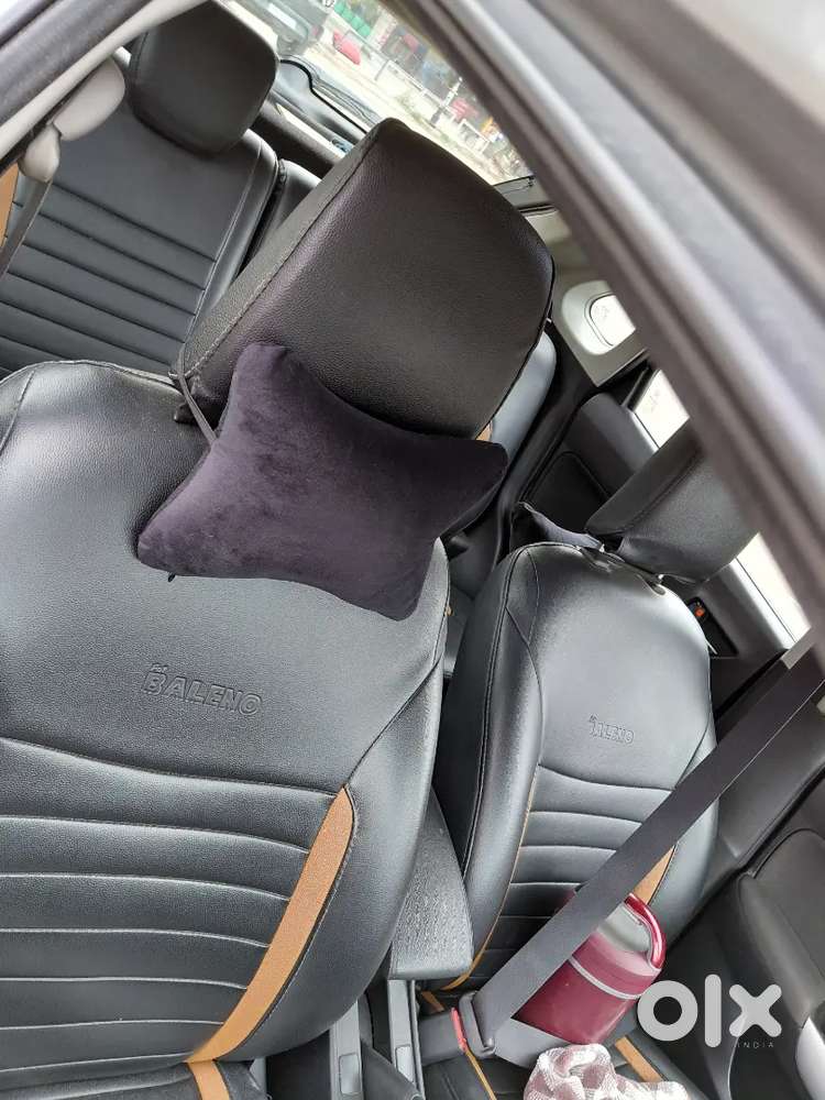 Baleno 2017 Delta Diesel