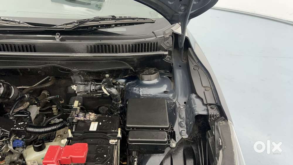 Maruti Suzuki Baleno 1.2 Zeta At, 2023, Petrol