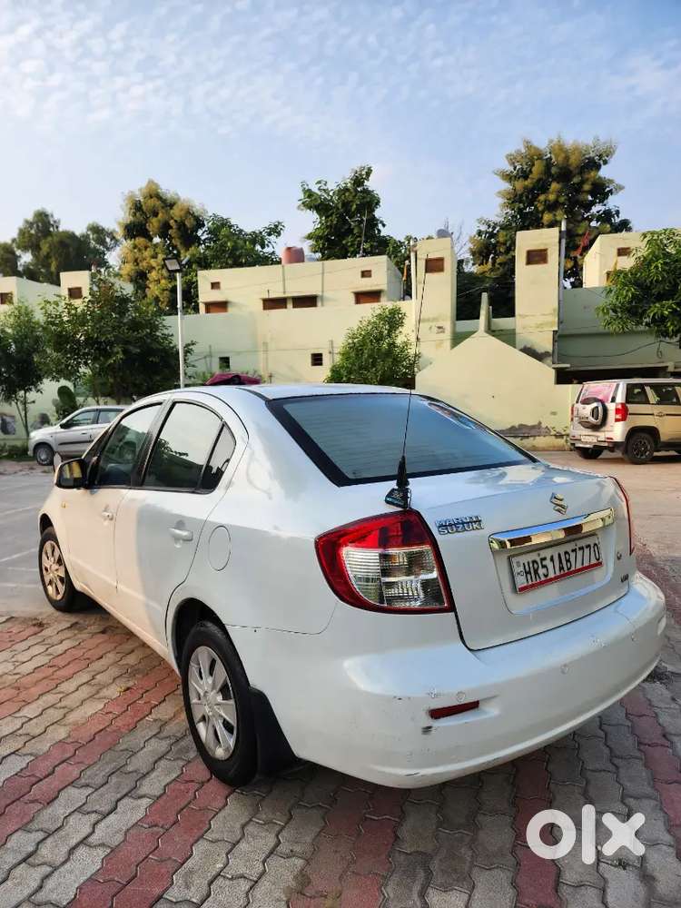 Mint Condition Maruti Suzuki Sx4