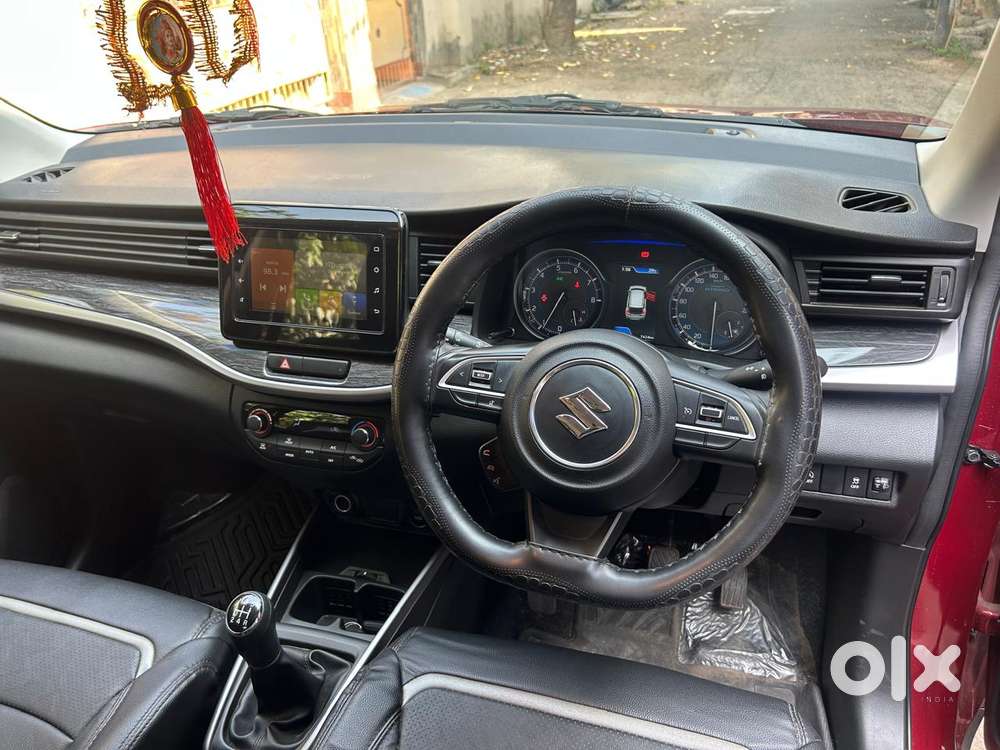 Maruti Suzuki Xl6 1.5 Zeta Mt, 2023, Petrol