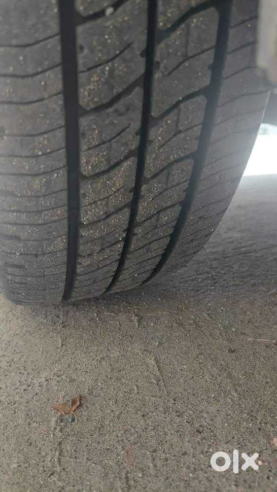Honda City Exi 2004