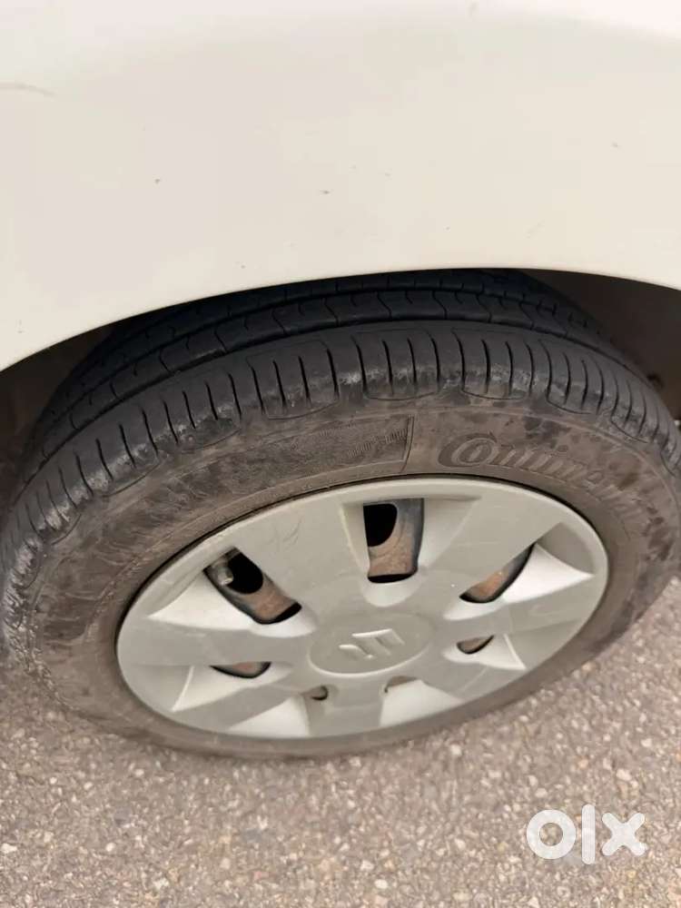 Maruti Suzuki Alto 2018