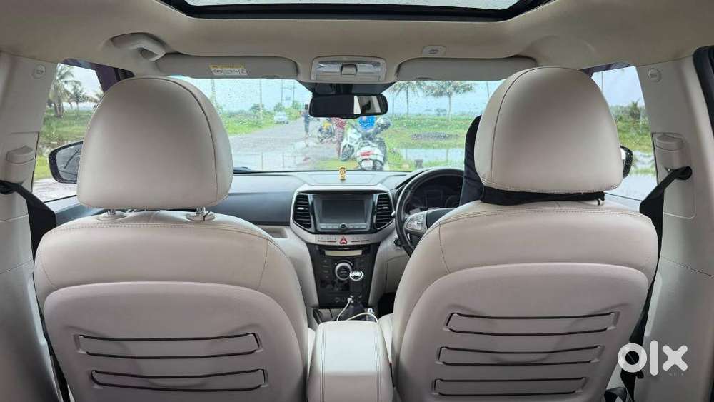 Mahindra Xuv300 W8 Option Diesel, 2019, Diesel