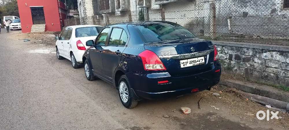 Maruti Suzuki Dzire 2008 Diesel 170000 Km Driven