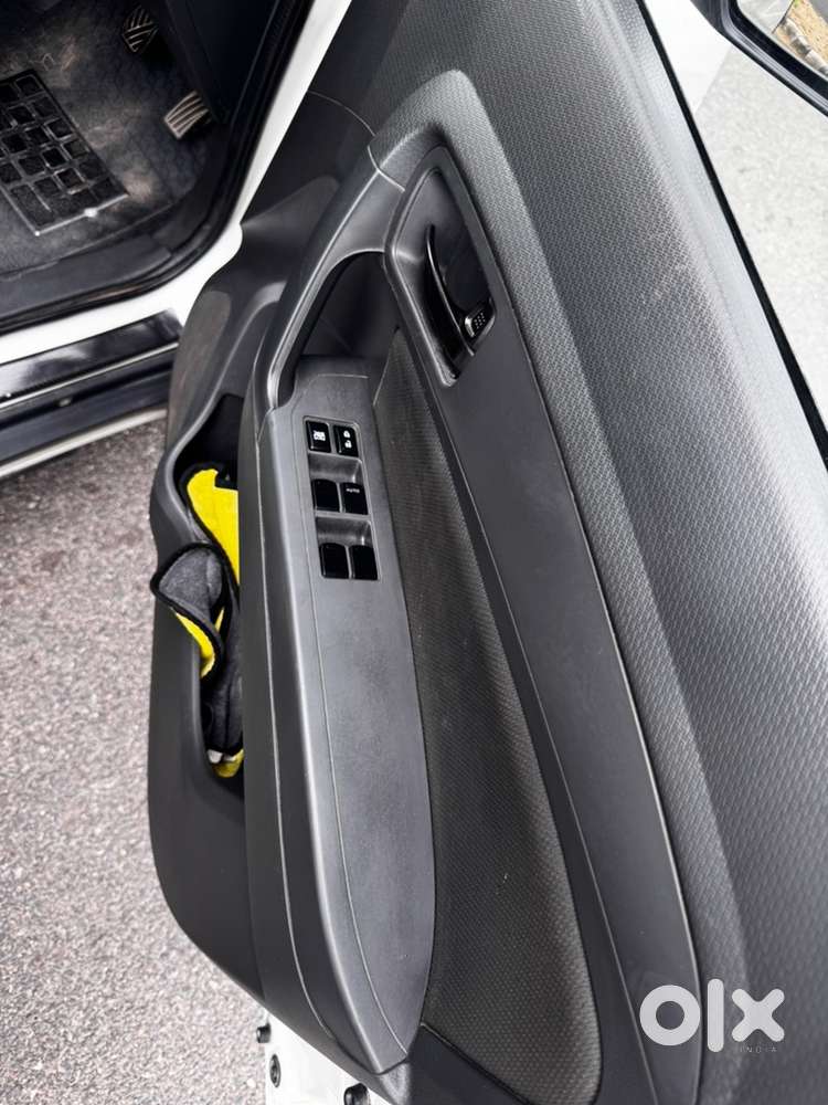 2018 Maruti Suzuki Brezza