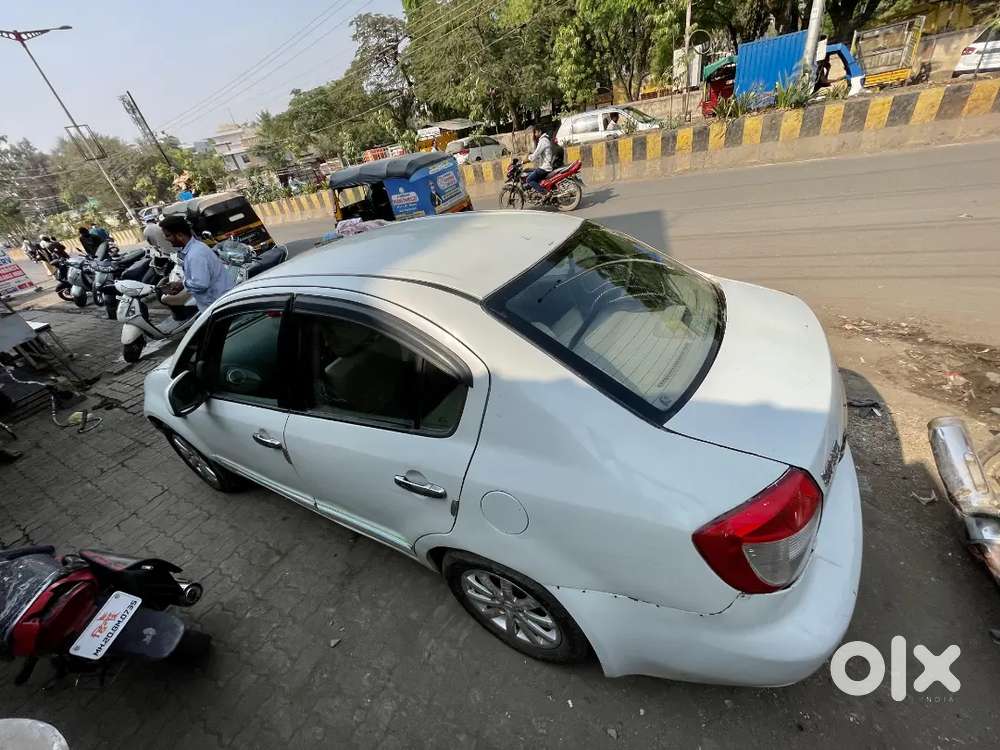 Maruti Suzuki Sx4 2010 Cng & Hybrids Well Maintained