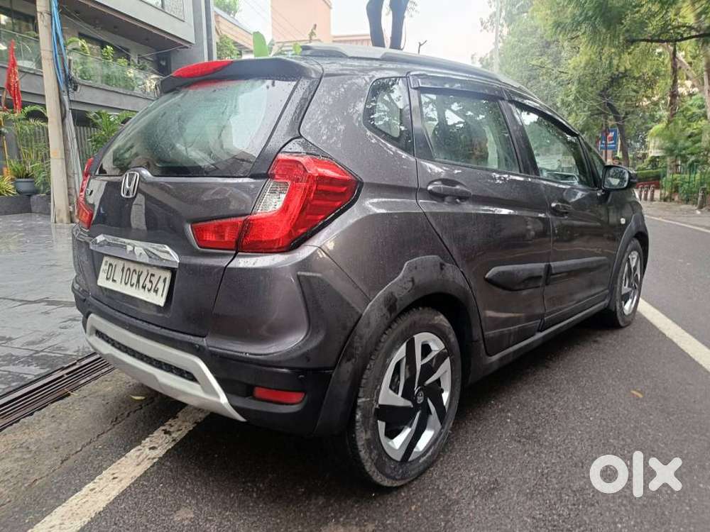 Honda Wr-v I-dtec S, 2018, Diesel