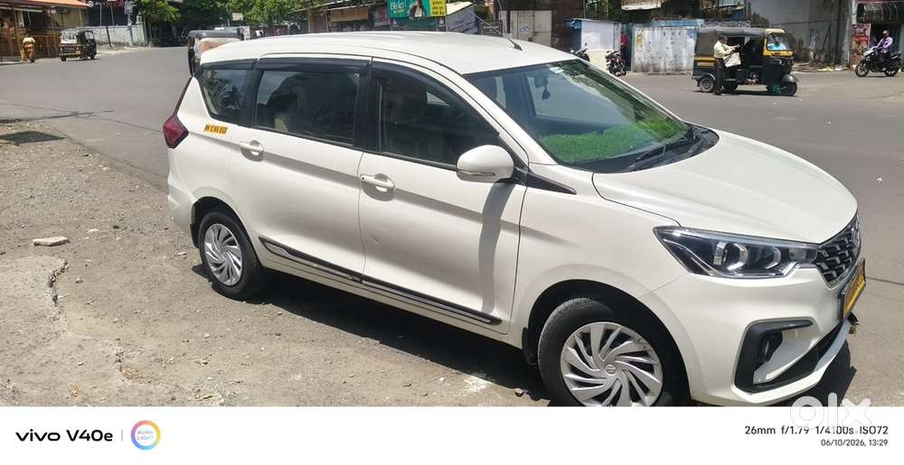 Maruti Suzuki Ertiga 2024 Cng & Hybrids Good Condition