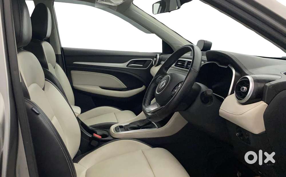 Mg Astor 1.5 Savvy Cvt, 2022, Petrol