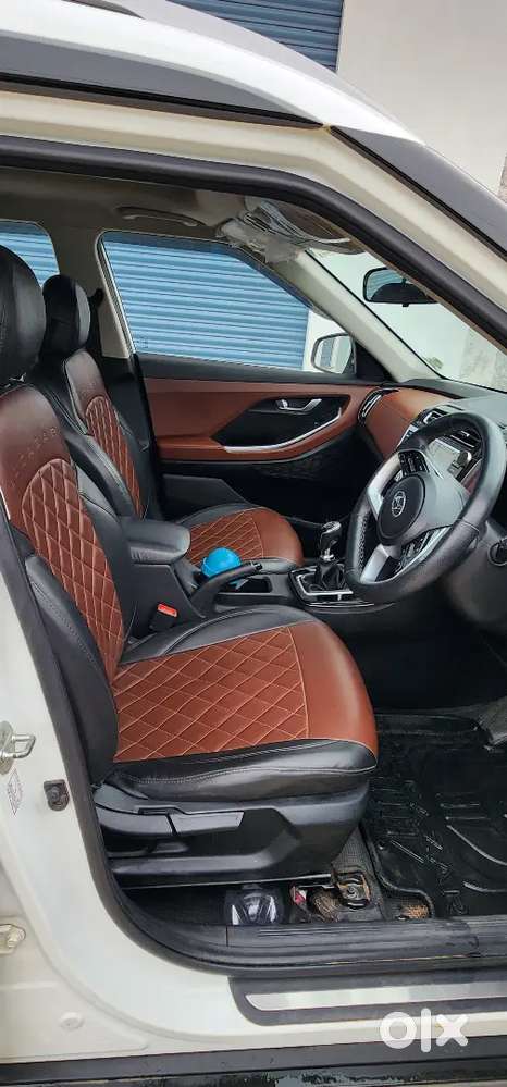 Hyundai Alcazar Diesel - 7 Seater - 2022 Variant