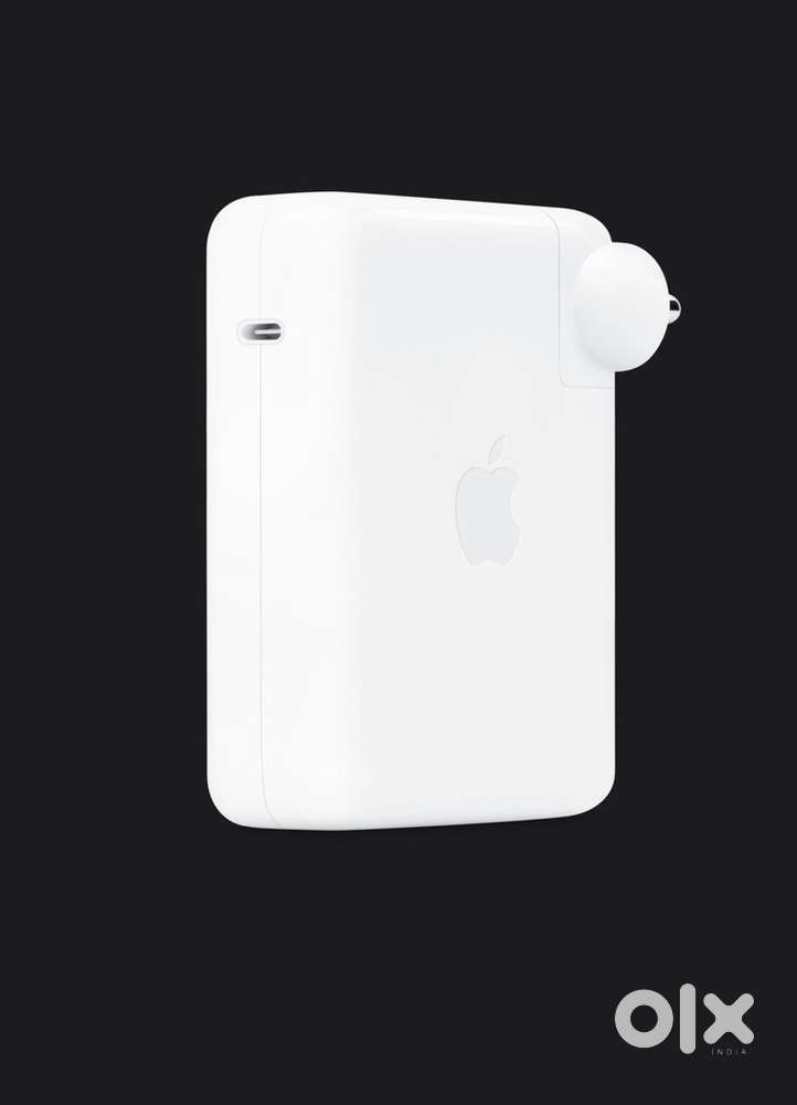 Apple 140W USB-C Power Adapter &ndash; Brand New & Unused