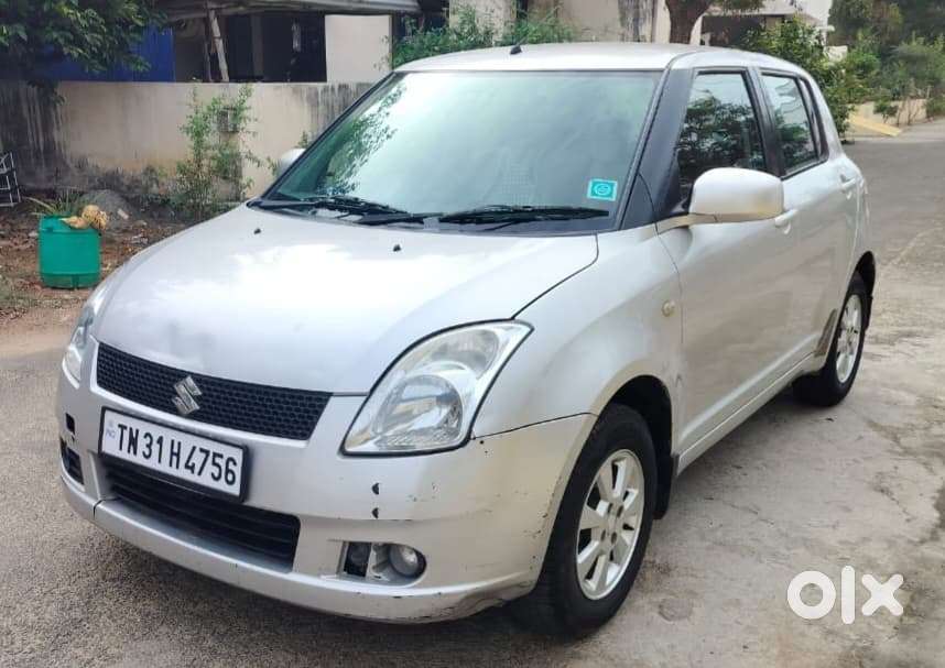 Maruti Suzuki Swift, 2006, Petrol