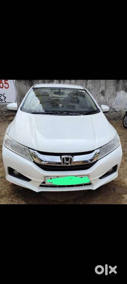 Honda City 2011-2013 V Mt, 2016, Petrol