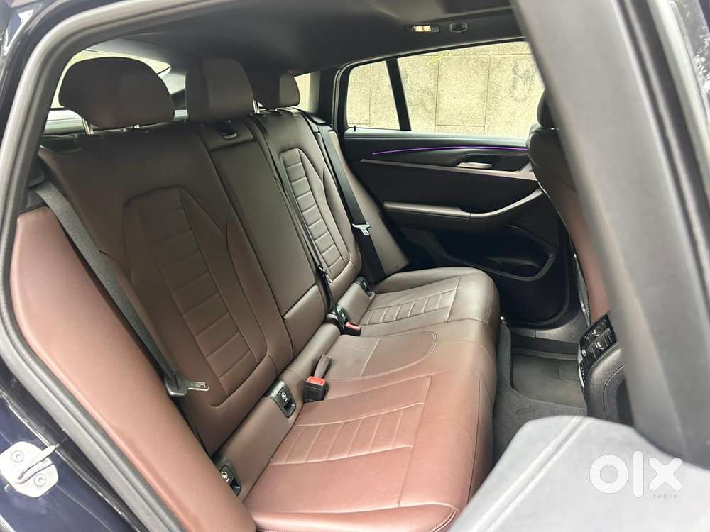 Bmw X4 M Sport X Xdrive30i, 2022, Petrol