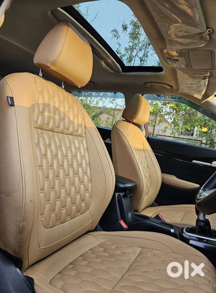 Kia Seltos Htx Plus D, 2022, Diesel