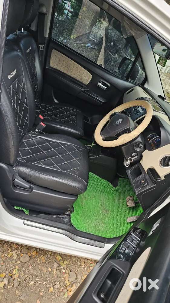 Wogonr Atomatic 2018 1st Owner Ammmculate Condition