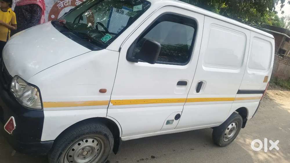2021 Maruti Suzuki Eeco Cargo