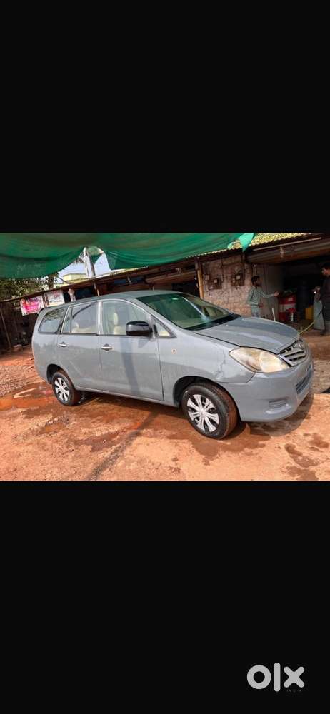Toyota Innova Diesel Good Condition