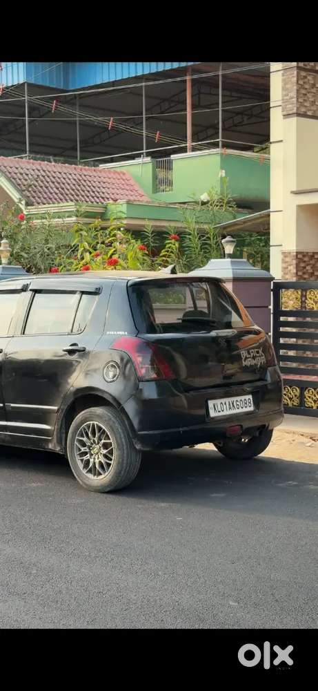 Maruti Suzuki Swift Zxi Top End 2005