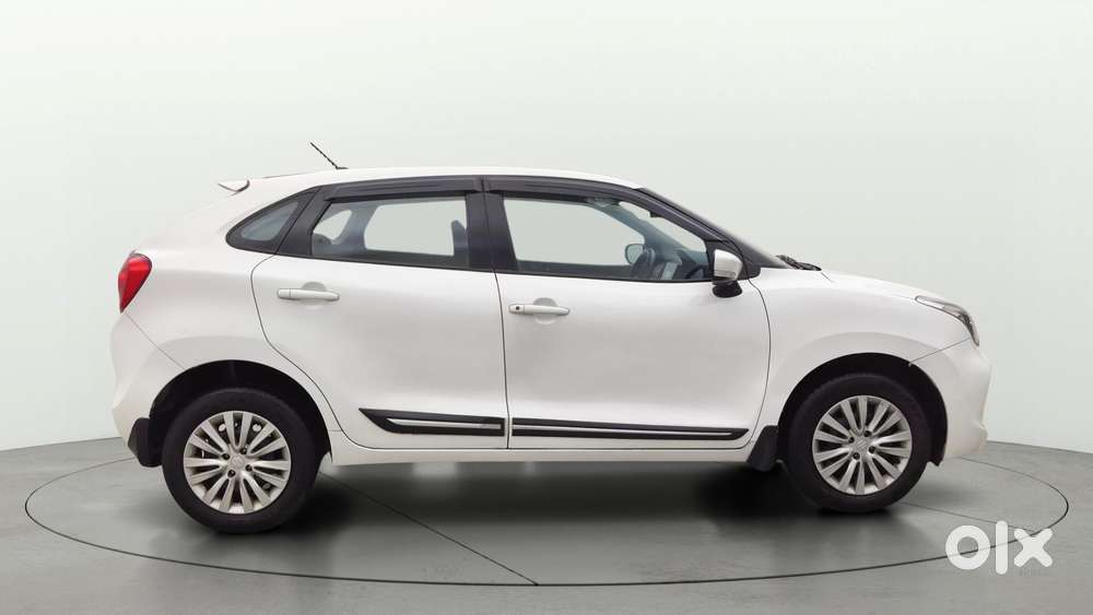 Maruti Suzuki Baleno Delta, 2020, Petrol