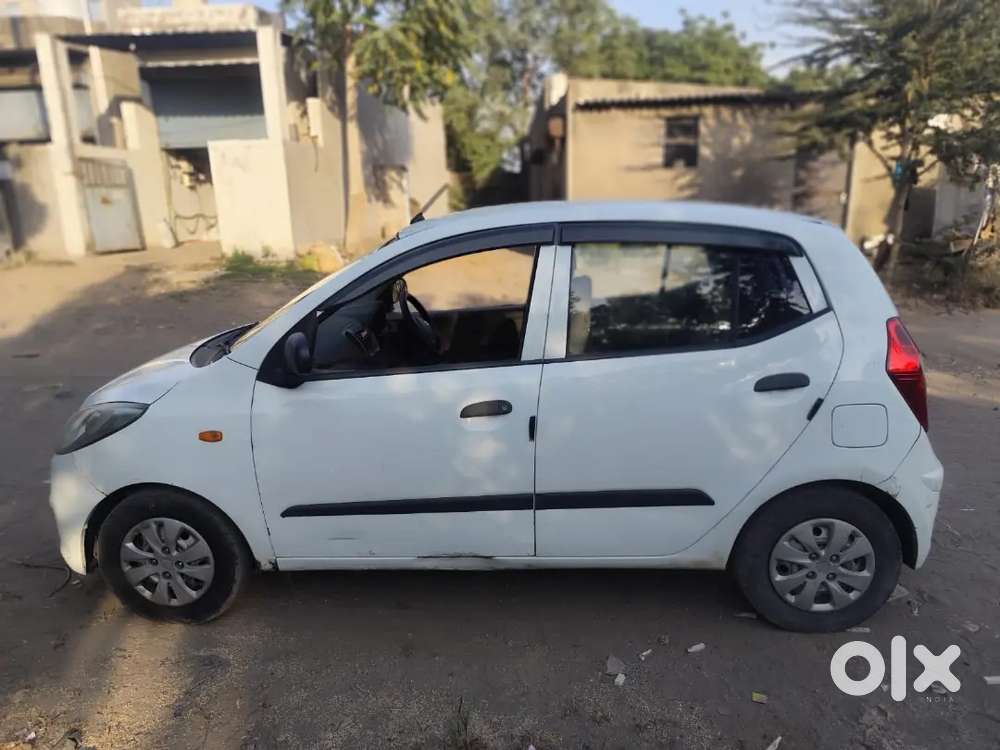 Hyundai I10 2012 Variant Era