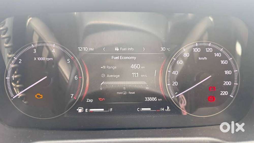 Mahindra Scorpio N Z8 Diesel Mt 4wd 7 Str, 2021, Diesel