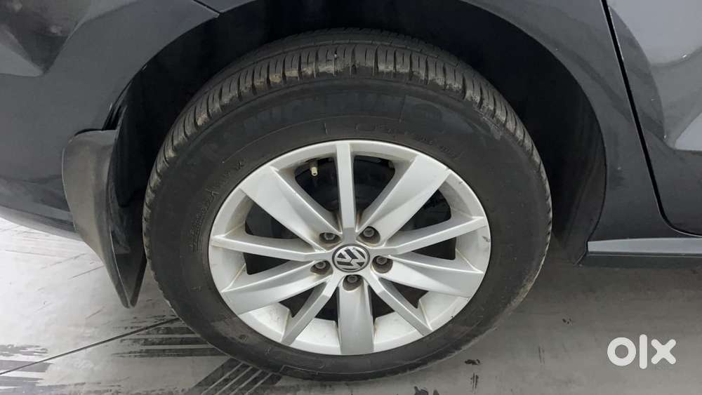 Volkswagen Ameo 1.2 Mpi Highline 16 Alloy, 2016, Petrol