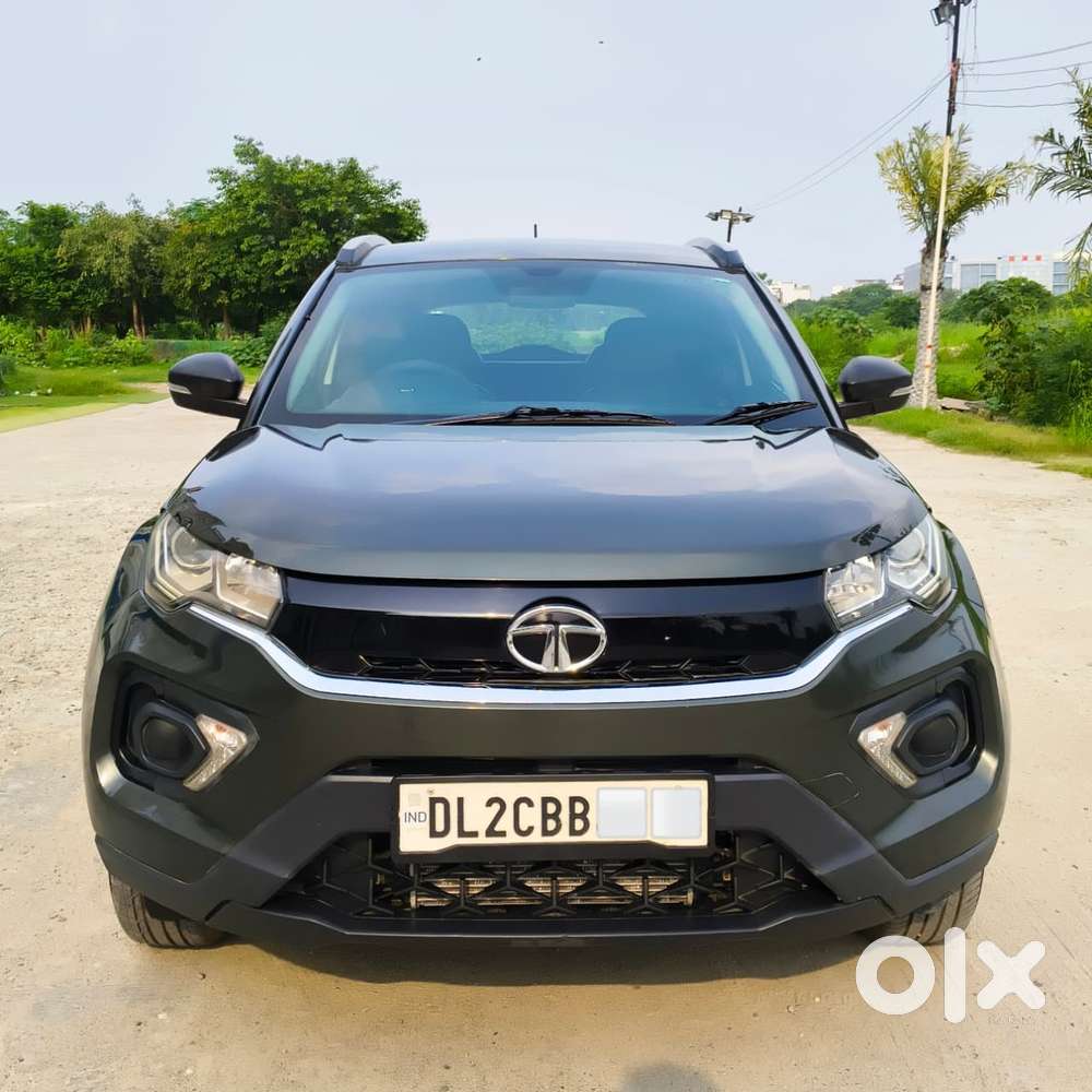 Tata Nexon 1.5 Revotorq Xma, 2020, Petrol