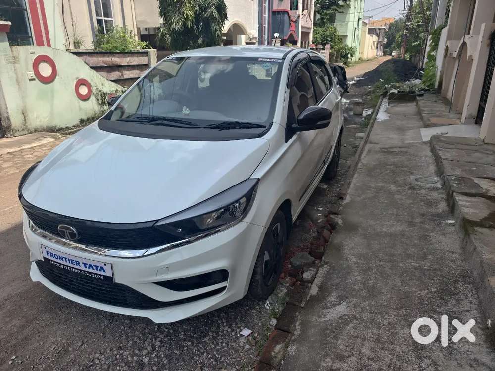 Tata Tiago Xt Icng 2026