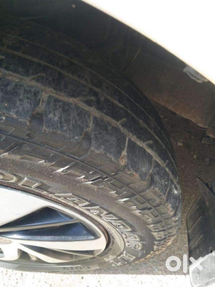 Mahindra Xylo, 2011, Diesel