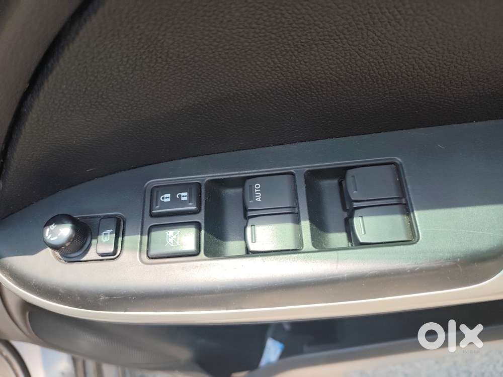 Maruti Suzuki Baleno 1.2 Zeta, 2016, Petrol