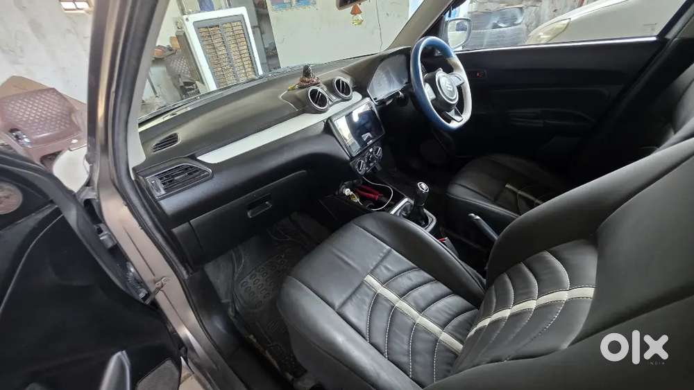 Maruti Suzuki Swift 2018 Diesel 83000 Km Driven