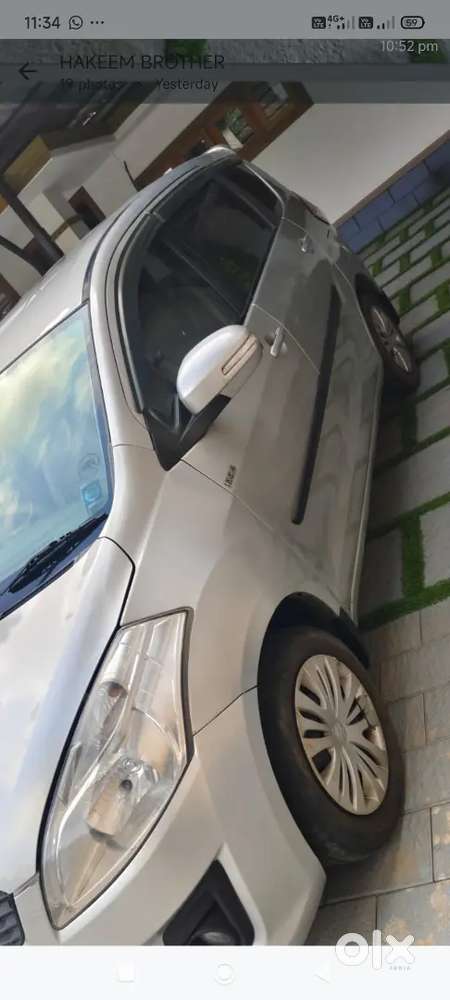 Ertiga Vdi 2013 Cleen And Neet Vehicle