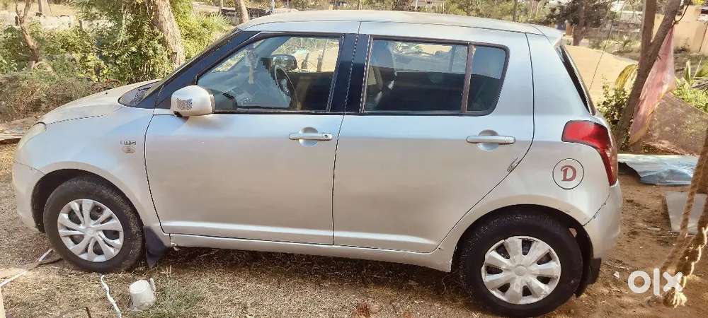 Four New Tyres 2030 Valued Rc