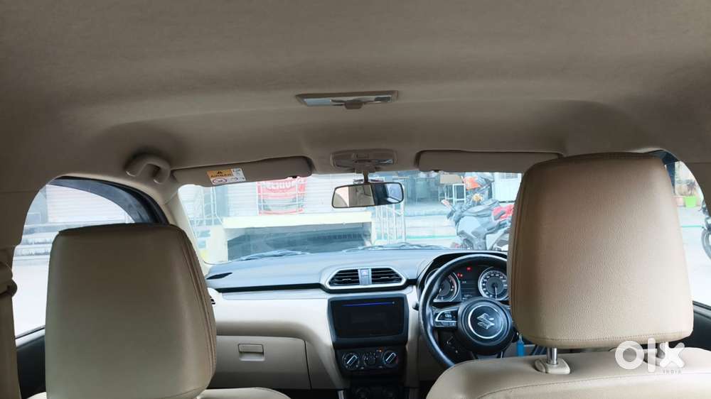 Maruti Suzuki Swift Dzire 1.2 Vxi Bsiv, 2023, Petrol