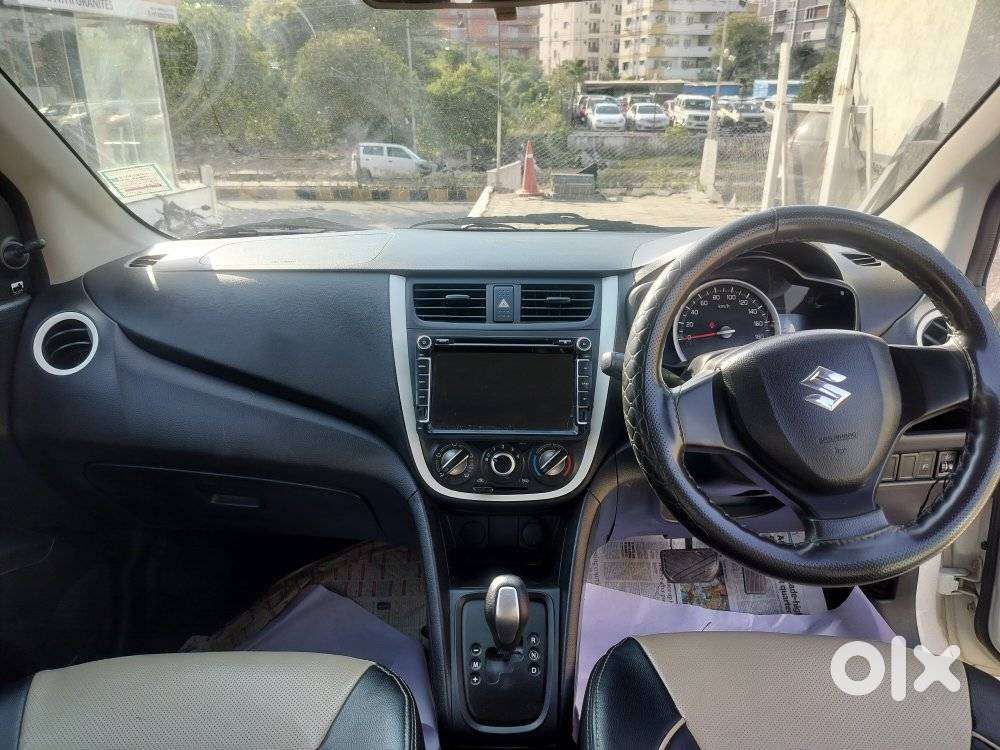 Maruti Suzuki Celerio Vxi(o), 2020, Petrol