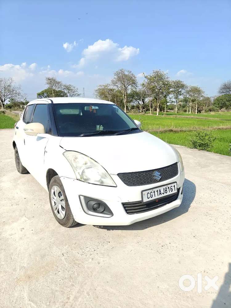 Maruti Suzuki Swift 2018 Petrol Good Condition