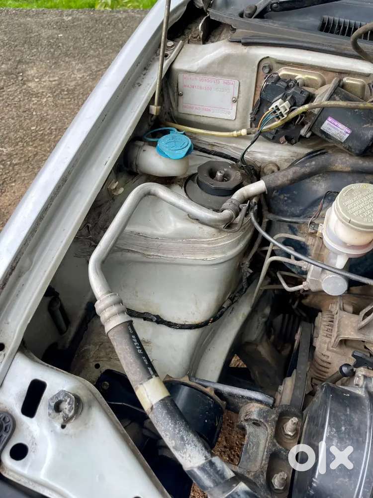 Maruti Suzuki Alto 2006 Lxi Petrol