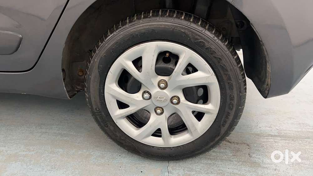 Hyundai Grand I10 1.2 Kappa Sportz, 2020, Petrol