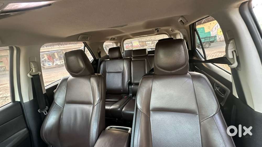 2020 Toyota Fortuner Diesel