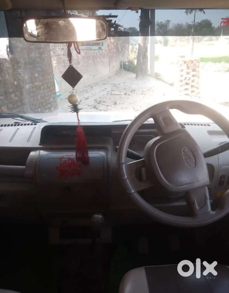 Mahindra Bolero Diesel 2013