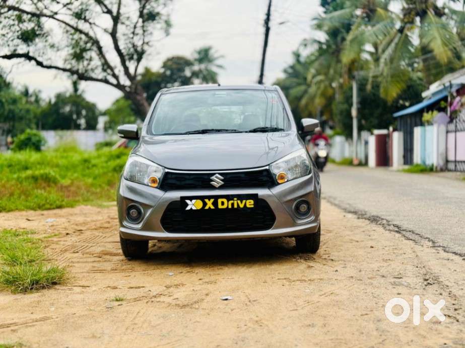 Maruti Suzuki Celerio Zxi, 2019, Petrol