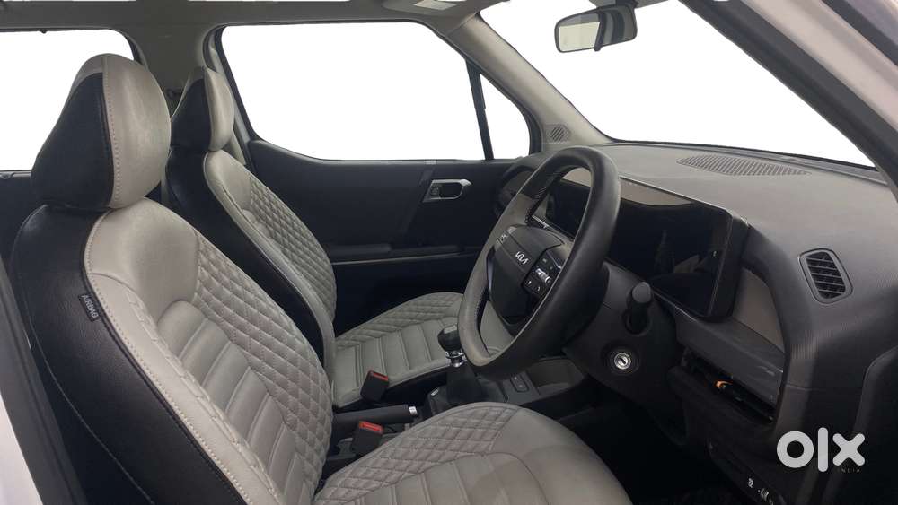 Kia Syros Htk Opt Diesel, 2025, Diesel