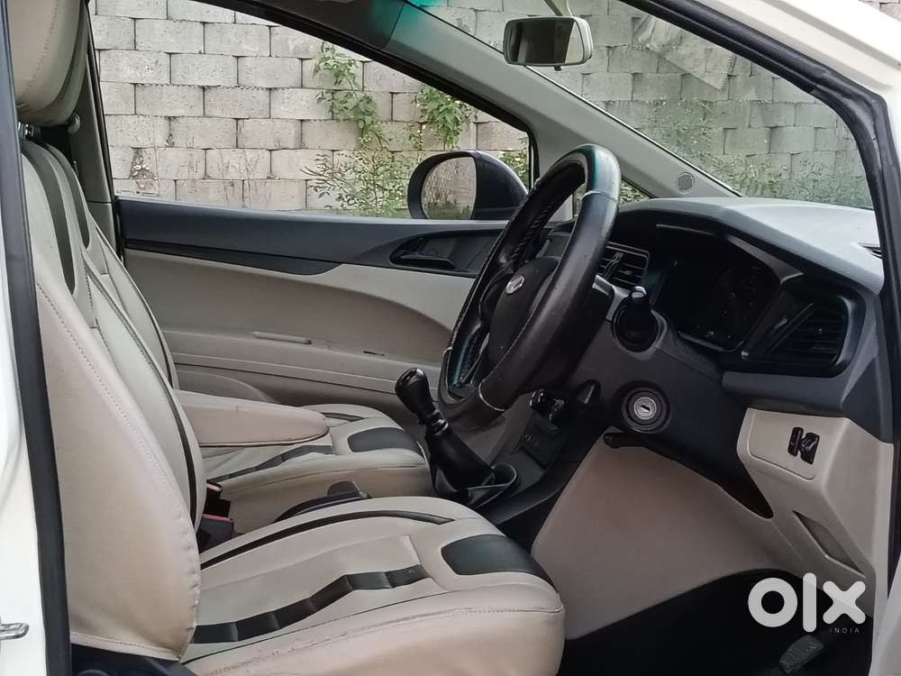 Mahindra Marazzo M2 8str, 2019, Diesel