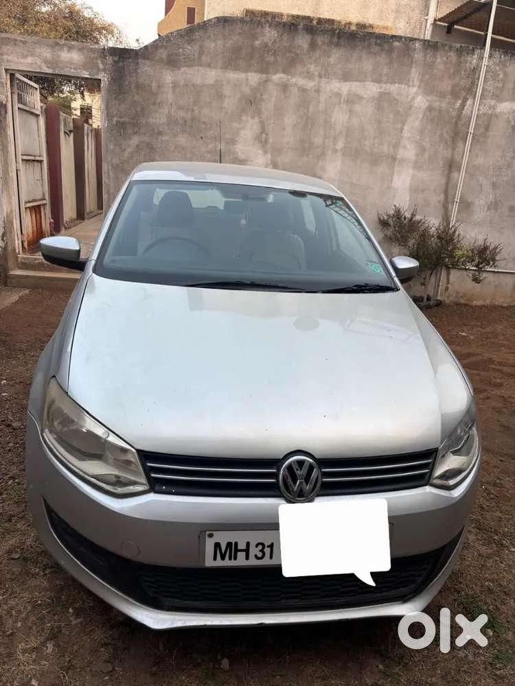 Volkswagen Polo 2012 Diesel Well Maintained