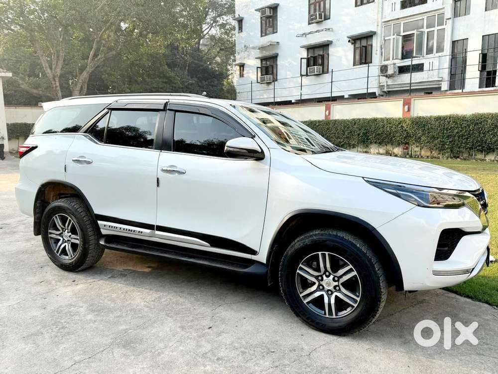 Toyota Fortuner 4x2 Mt 2.8 Diesel, 2024, Diesel