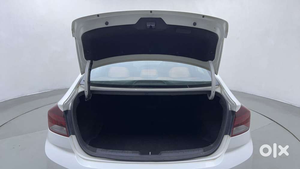 Hyundai Elantra 2.0 Sx, 2020, Petrol