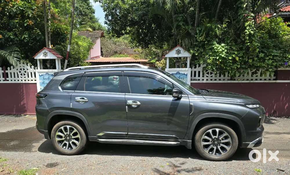 Maruti Suzuki Grand Vitara 2023