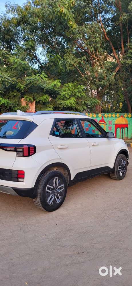 Hyundai Venue S Diesel, 2022, Diesel